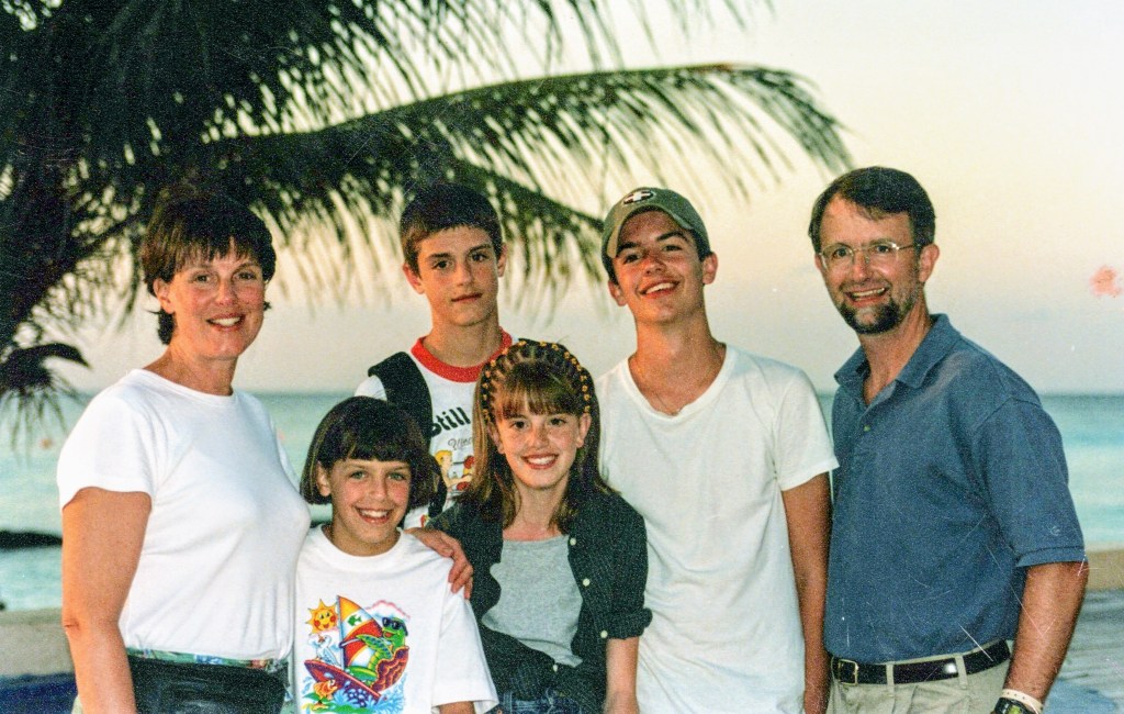 Timeshare PTSD –&nbsp;2000