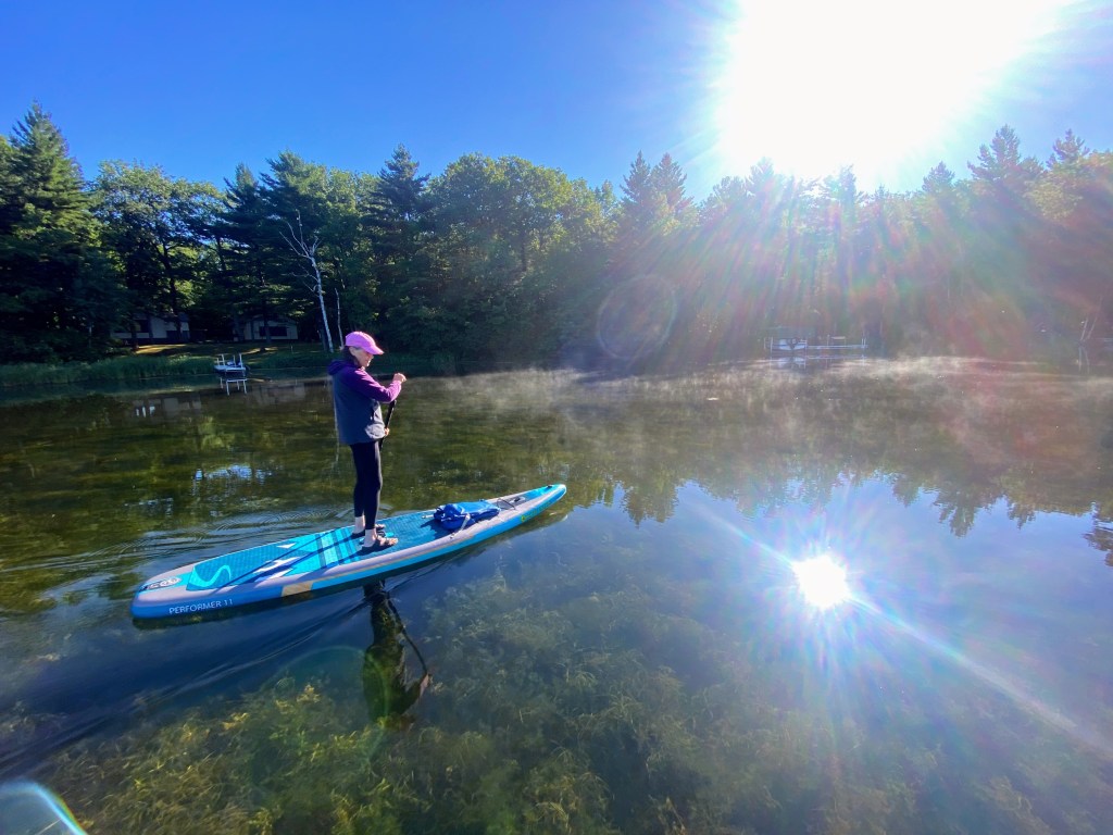 You’ll be Drenched to the Bone –&nbsp;2022