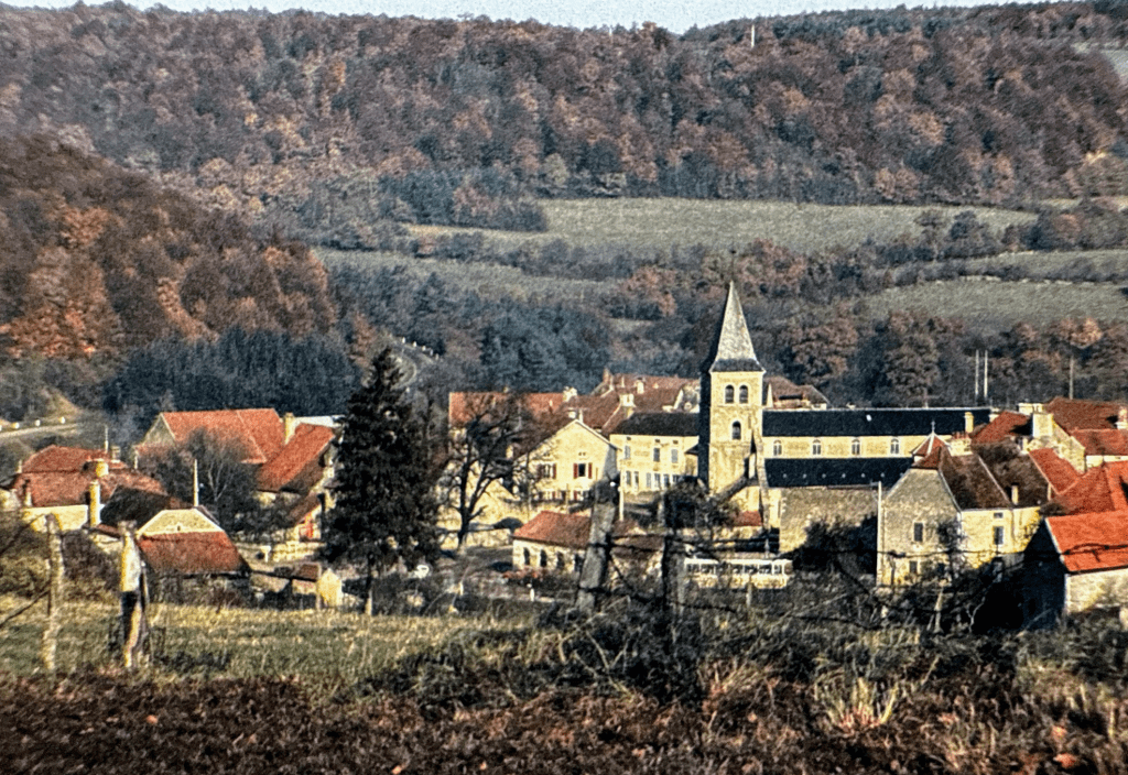 My French Connection 1: Failing French –&nbsp;1974