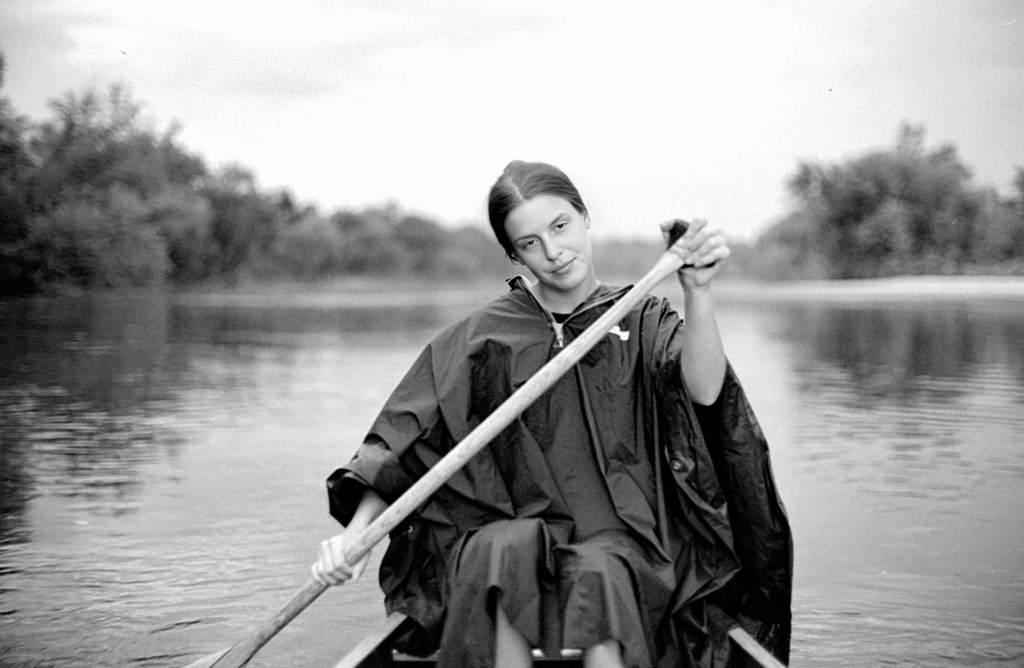 Testing the Water –&nbsp;1975