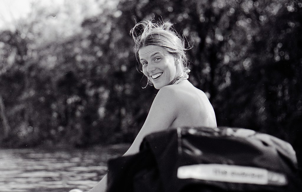 Still Smiling After All Those Miles – Labor Day Weekend&nbsp;1976
